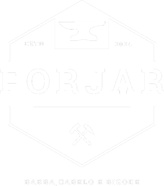 Forjar Barba, Cabelo e Bigode